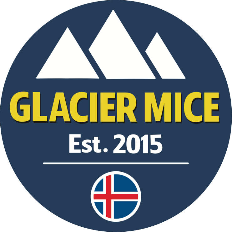 Glacier Mice