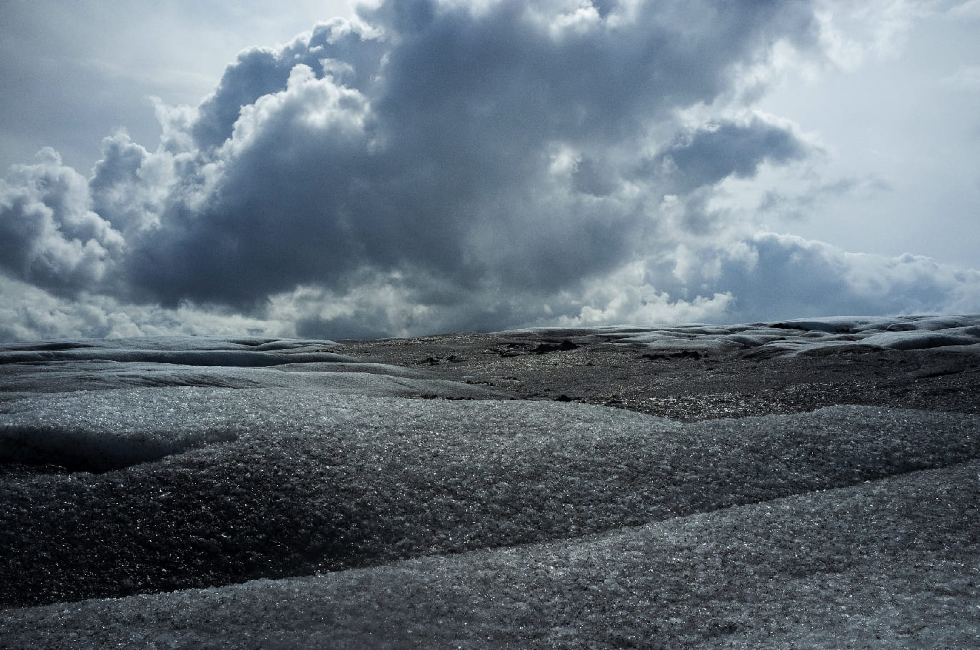 Breidamerkurjokull
